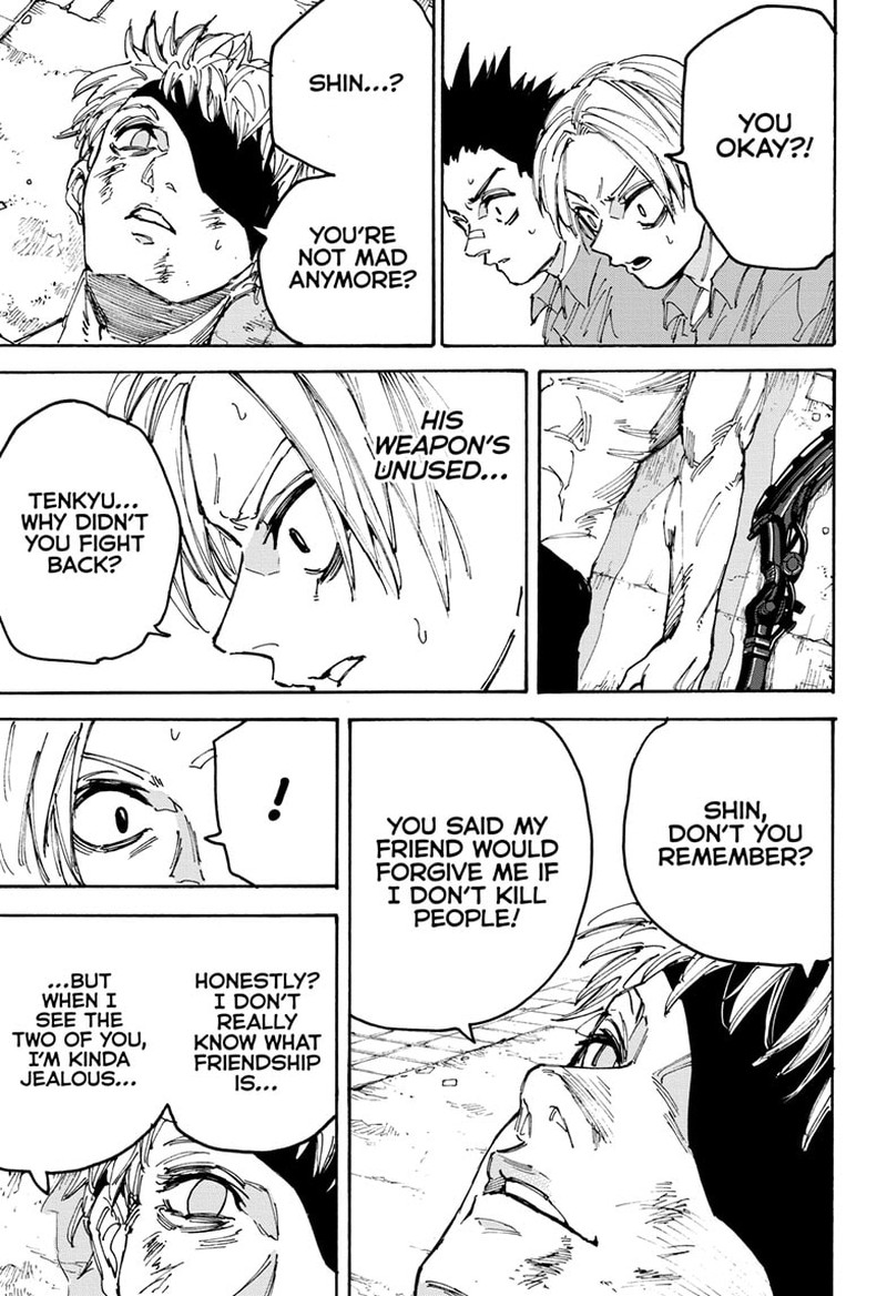 Chapter 189 - Page 29